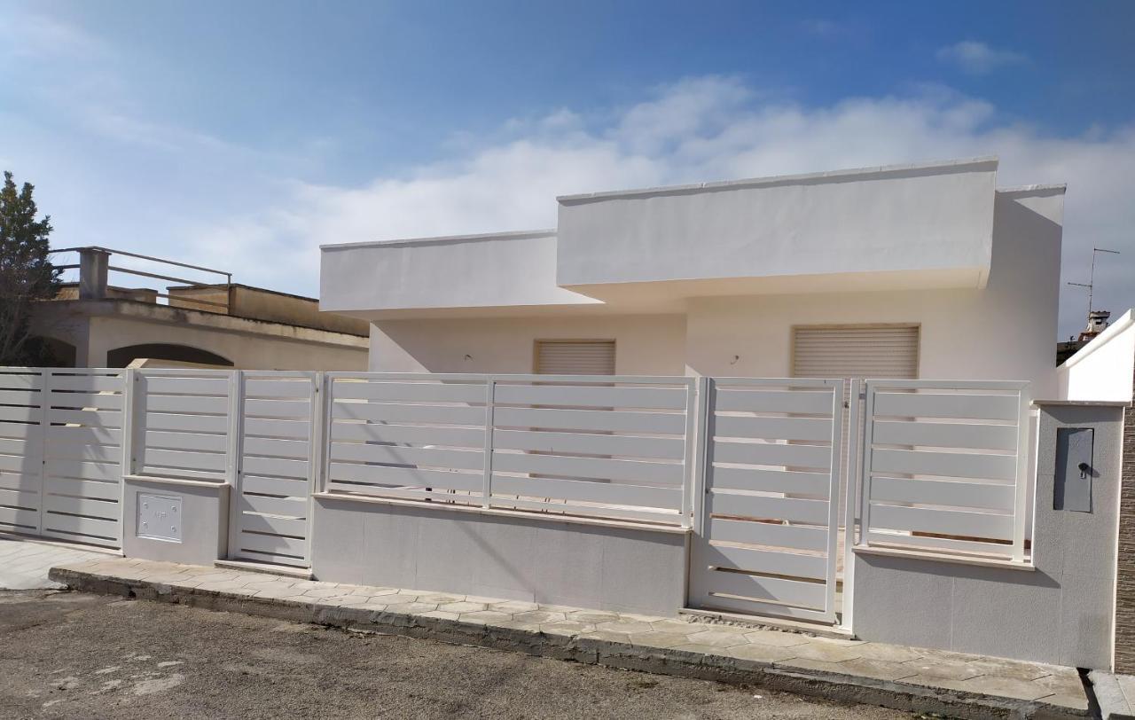 Guest House Neviano Torre Lapillo Extérieur photo