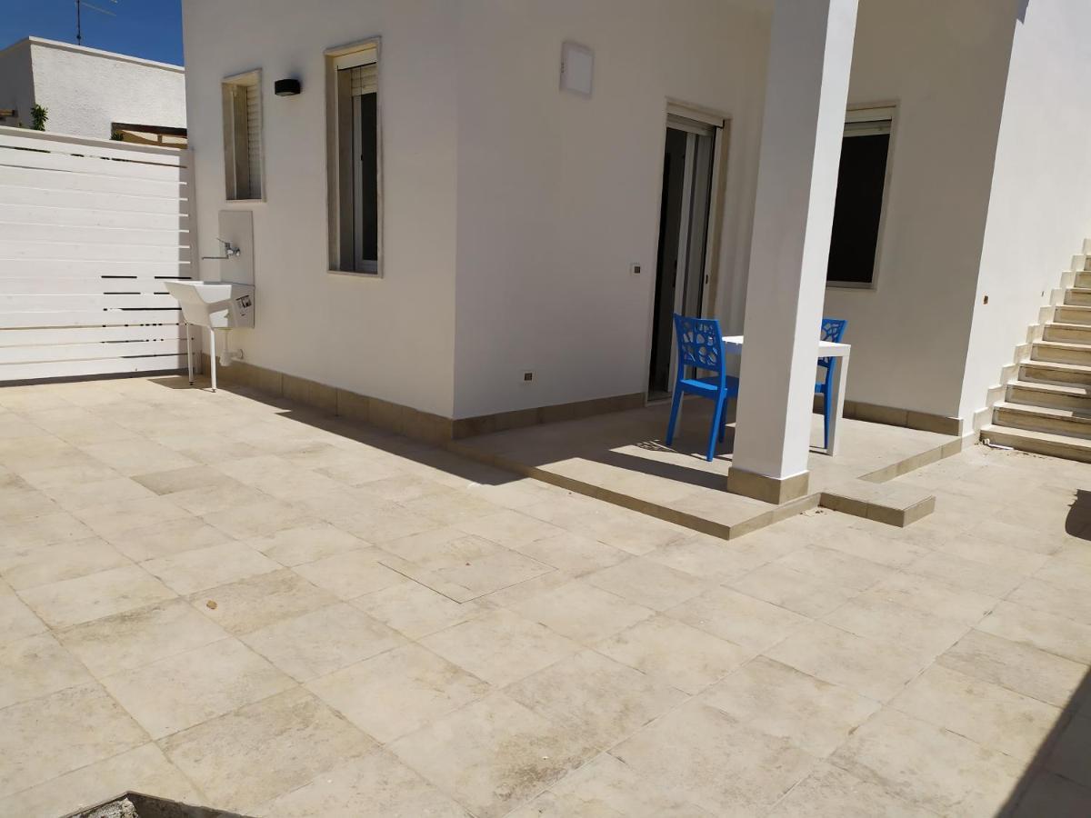 Guest House Neviano Torre Lapillo Extérieur photo