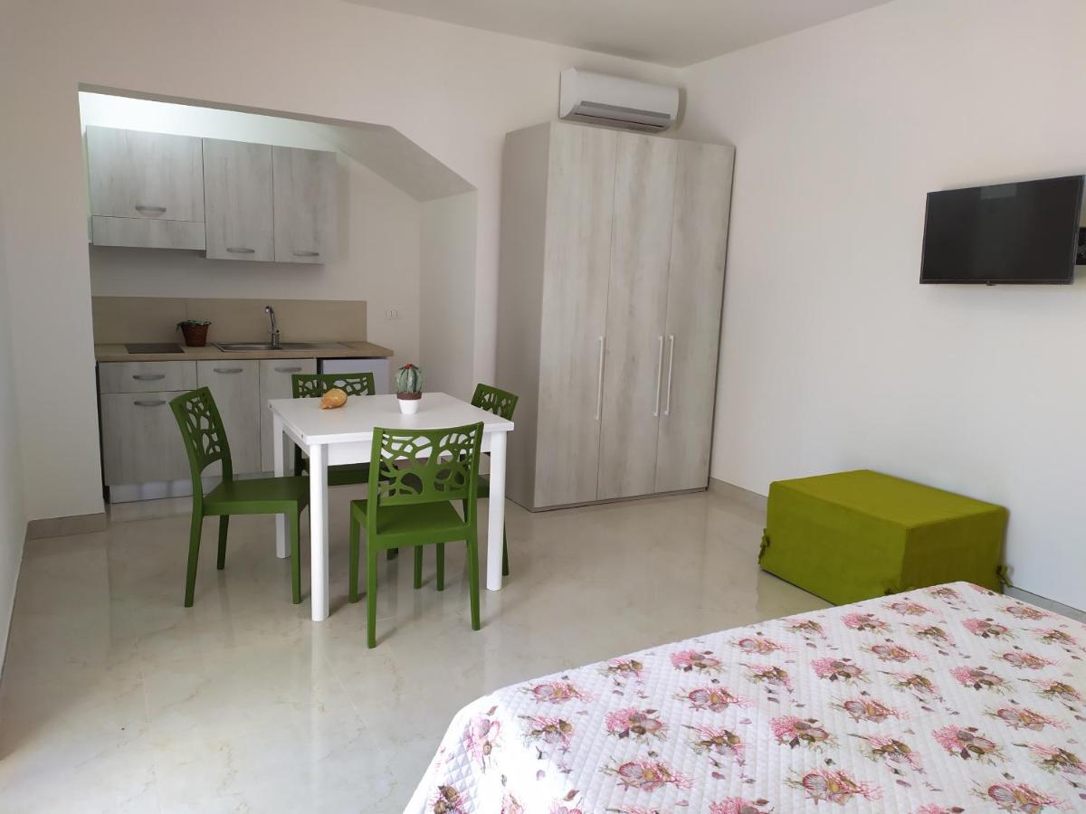 Guest House Neviano Torre Lapillo Extérieur photo